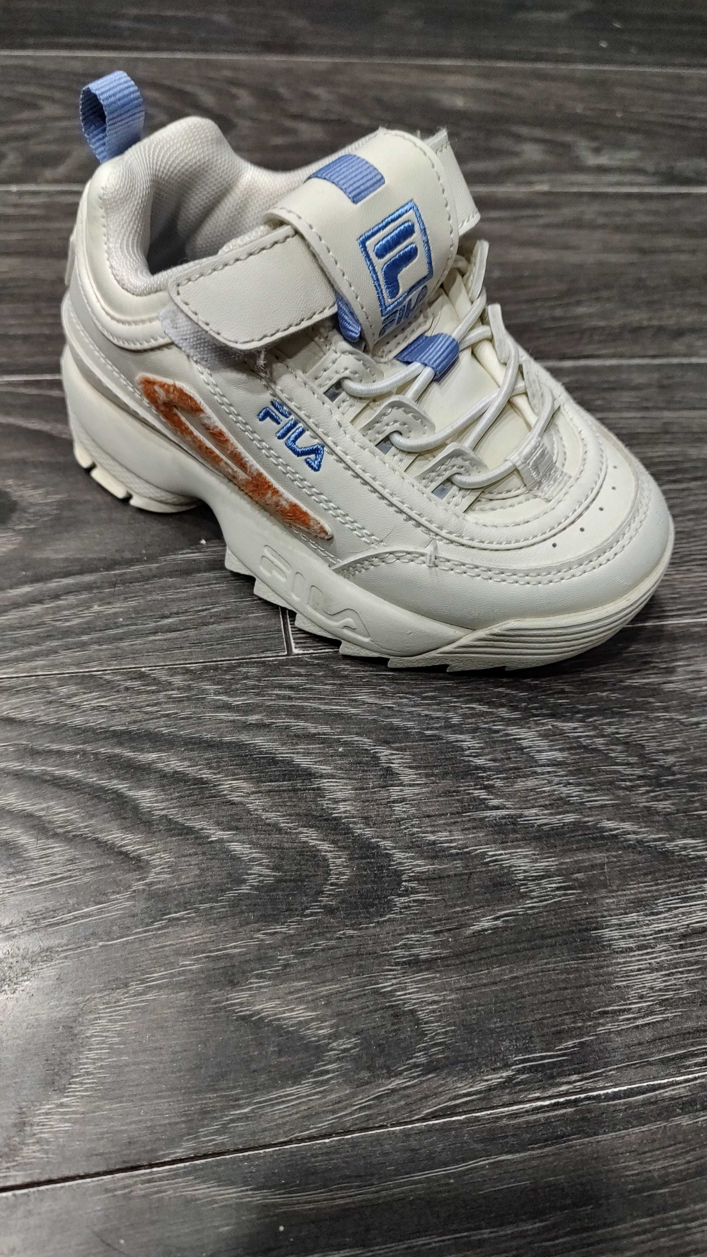 Детски маратонки Fila