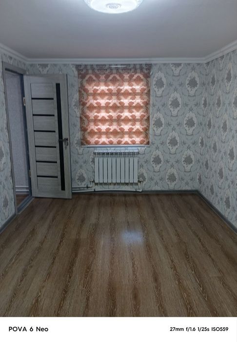 Сдам свой 4х комнатный коттедж с ремонтом