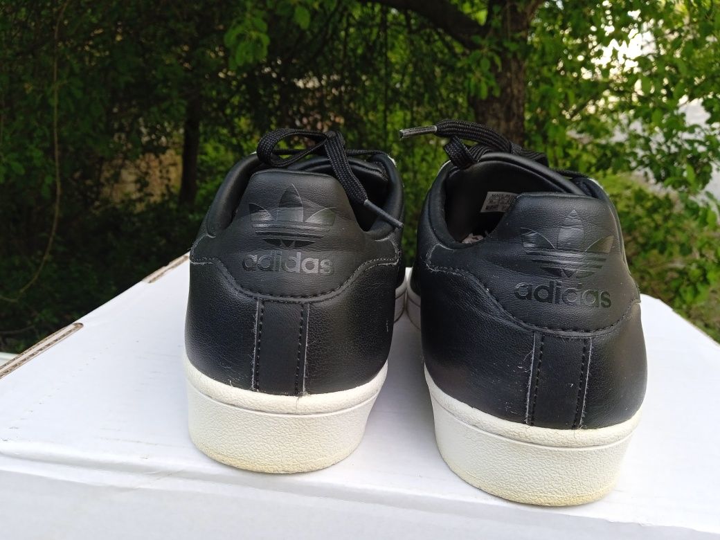 Adidas Superstar Metal 41 1/3