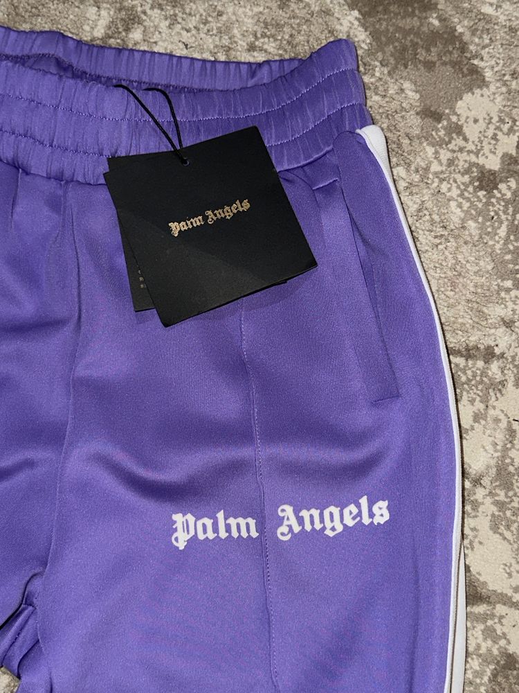 Pantaloni Palm Angels