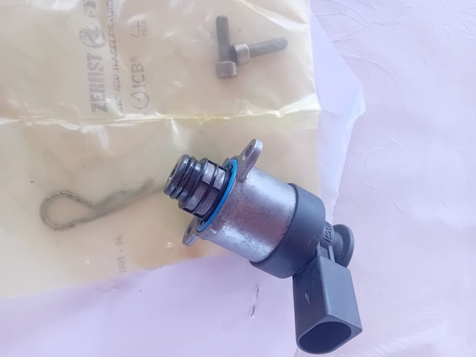 Vând regulator presiune pompa înaltă presiune pentru motorul cag/caga