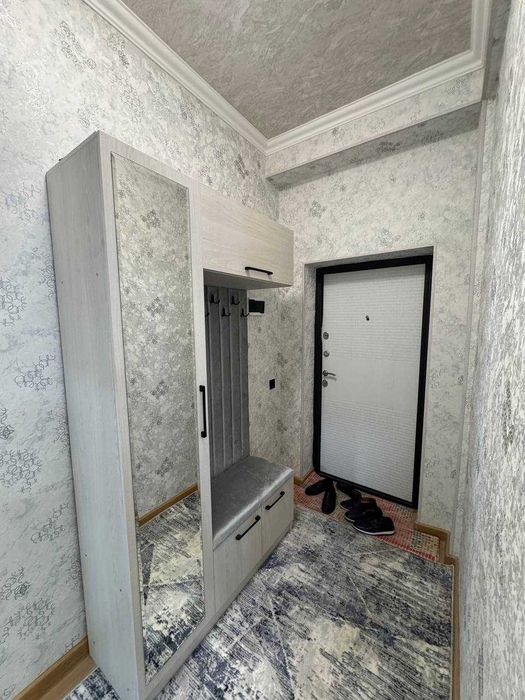 Сдаётся в аренду | 2/4/9 | Яккасарай | Шотаруставели |