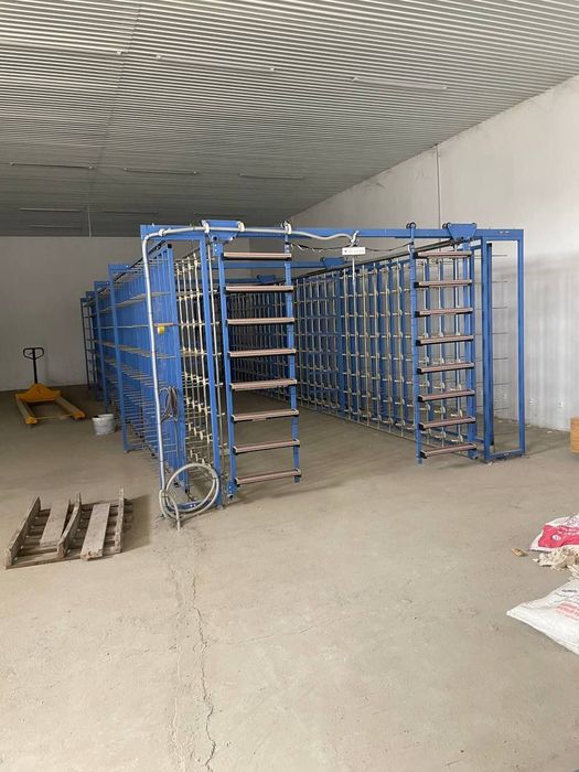 Сочик тукийдиган станок сотилади