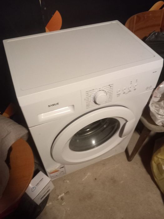 Vând mașină de spălat automată .Stare bună !