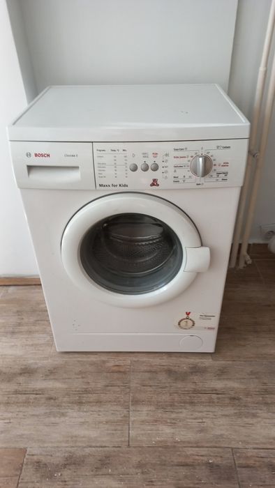 Vand masina de spalat defecta pt.piese