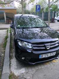 Dacia Logan SPECIAL edition