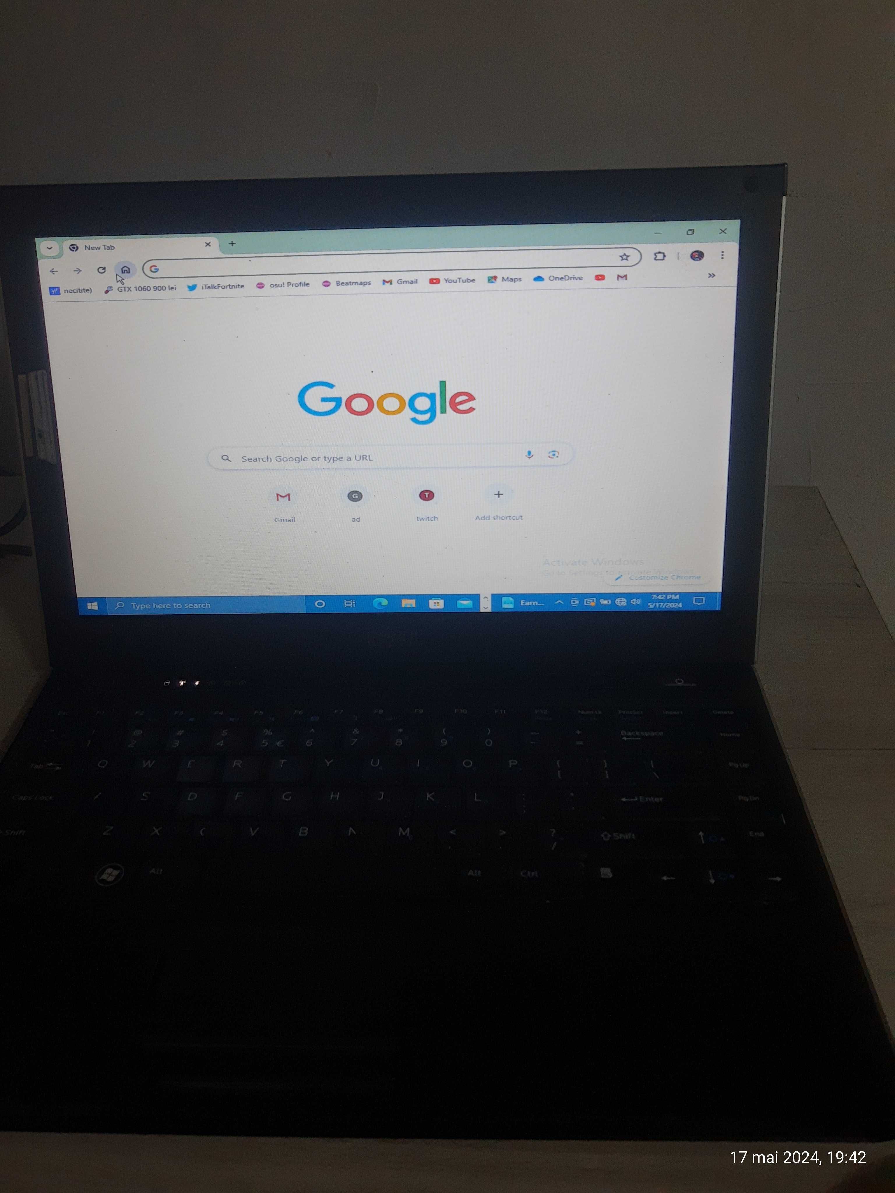 Laptop Dell Vostro (2 buc)