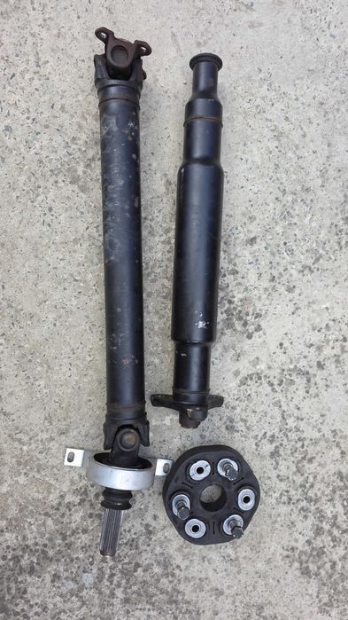 BMW X3 E83 ax cardanic 26107577059