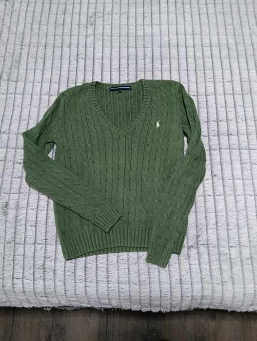 Polo Ralph Lauren bluza pulover L