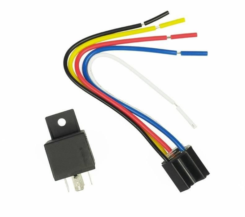 днебни светлини 2 броя супер ярки 12v + модул автоматично ...