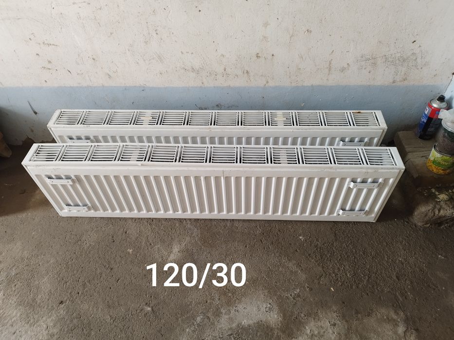 Radiator sotiladi