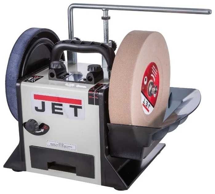Шлифовально-полировальный станок JET JSSG-10