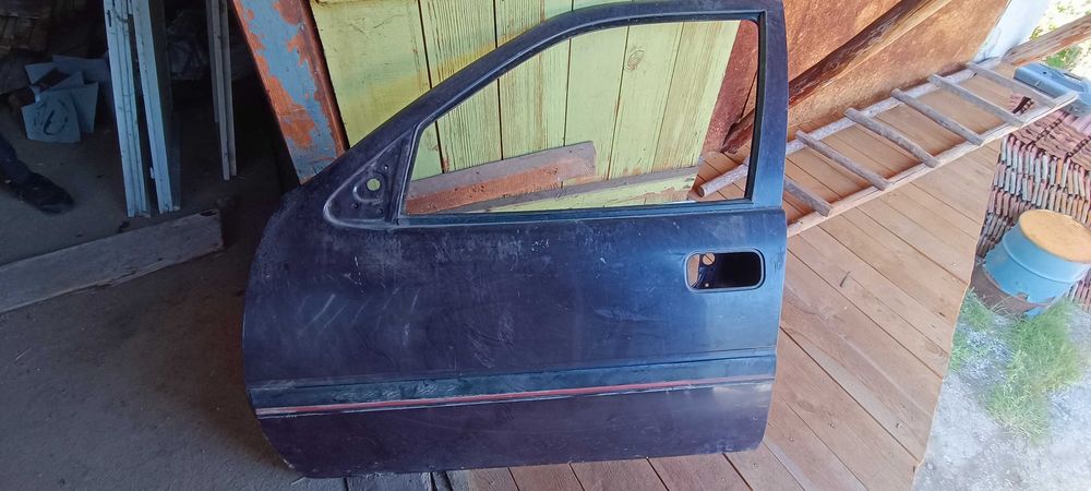 Части за ОПЕЛ Вектра А