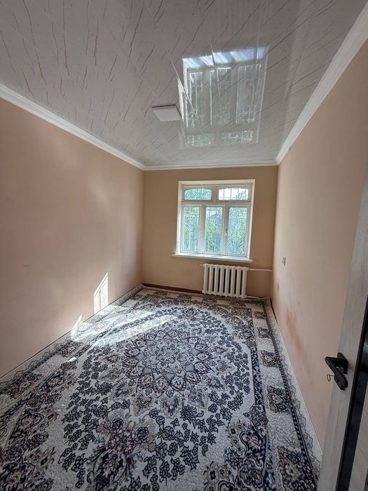 Продаётся квартира  Чиланзар 23 квартал