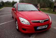 Vand auto Hyundai I30