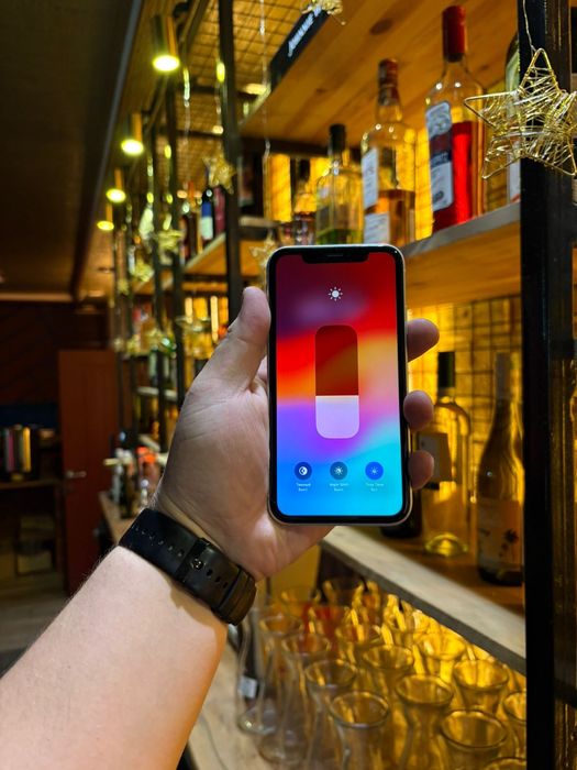 IPhone xr 64гиг Память