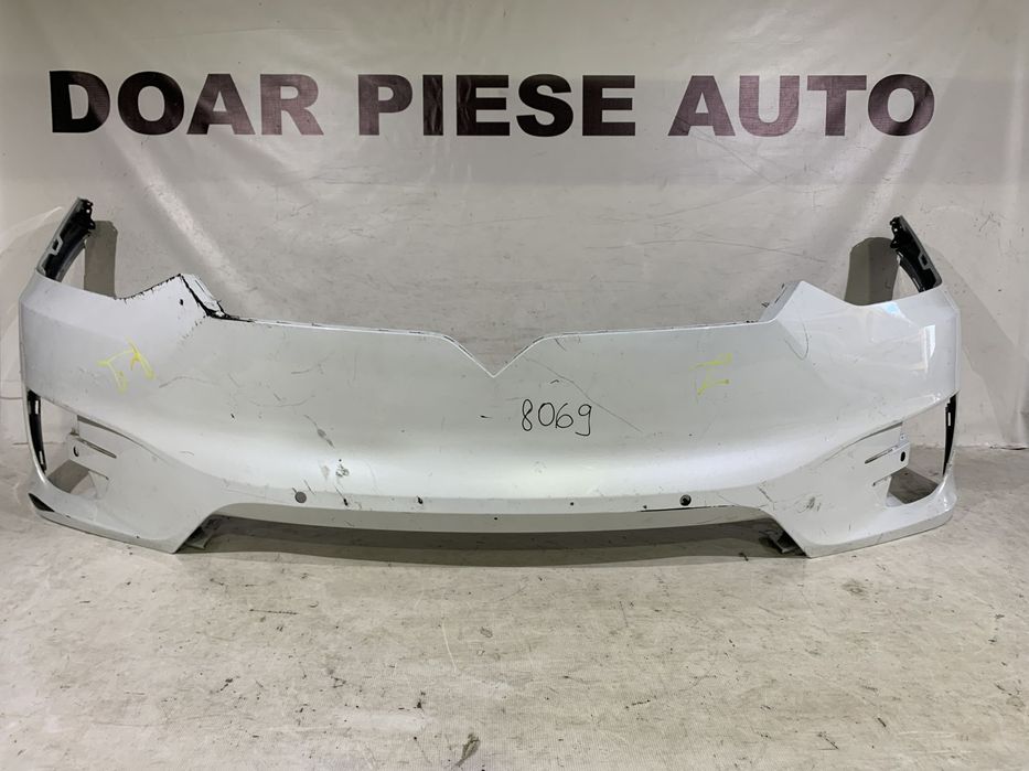 Bara fata Tesla X, 2015, 2016, 2017, 2018, 2019, 2020, 2021, 2022, cod origine OE 1091879-00-B.