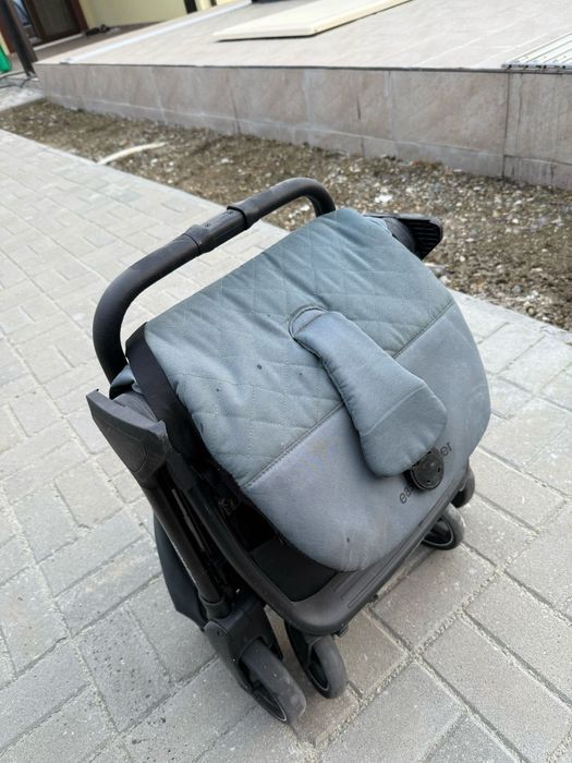 Cărucior sport easywalker troller