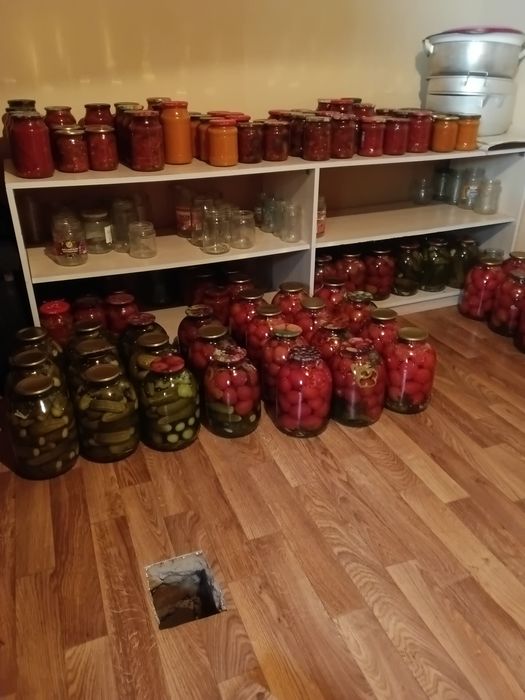 Огурцы. Помидоры.ассорти