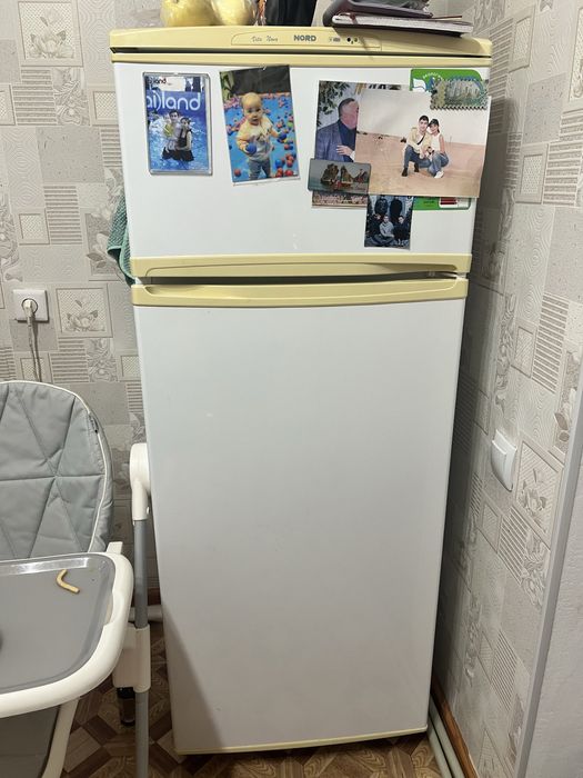 Холодильник