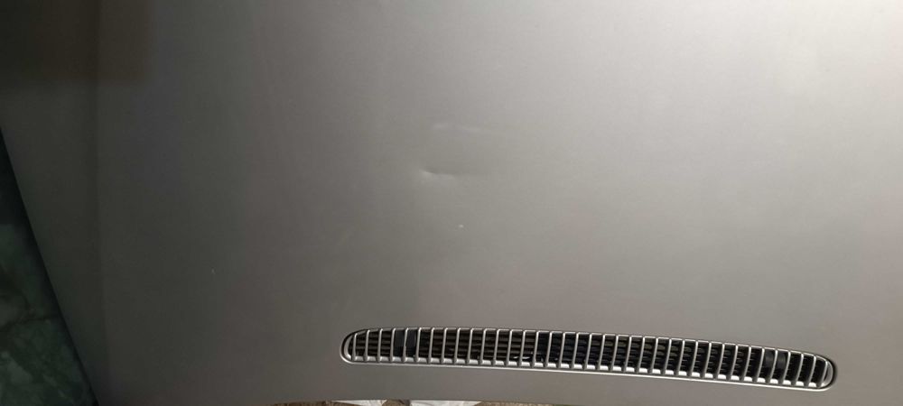 BMW e46 преден капак FACELIFT