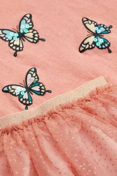 Комплект на девочку HM на 8-10 лет