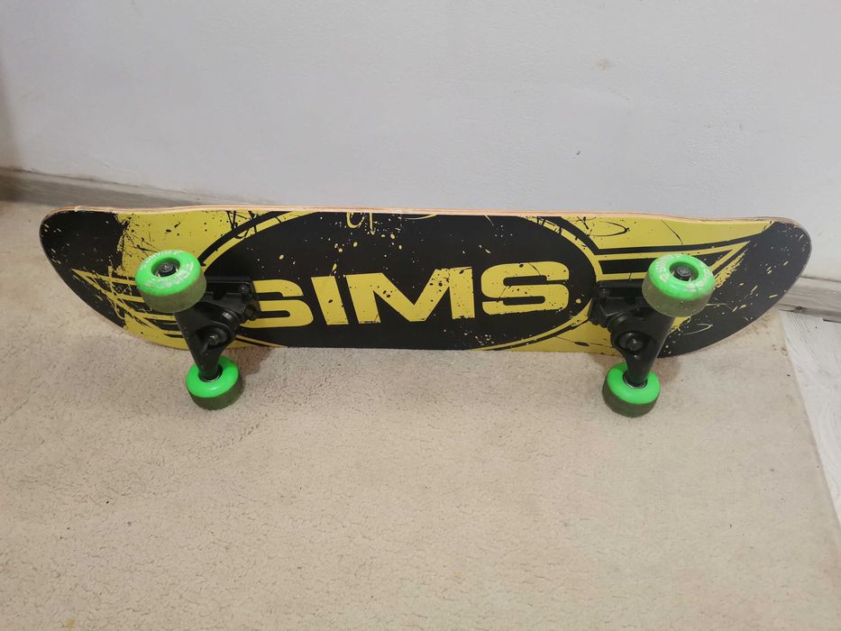 Skateboard SIMS stare buna