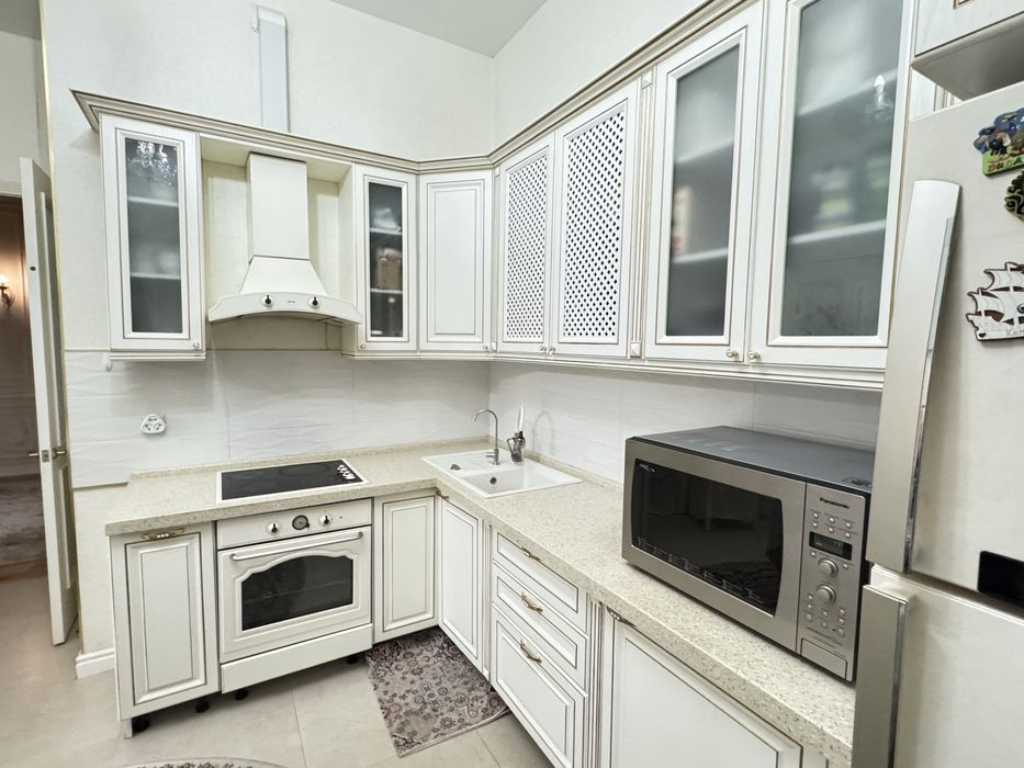 Продам кухню б/у