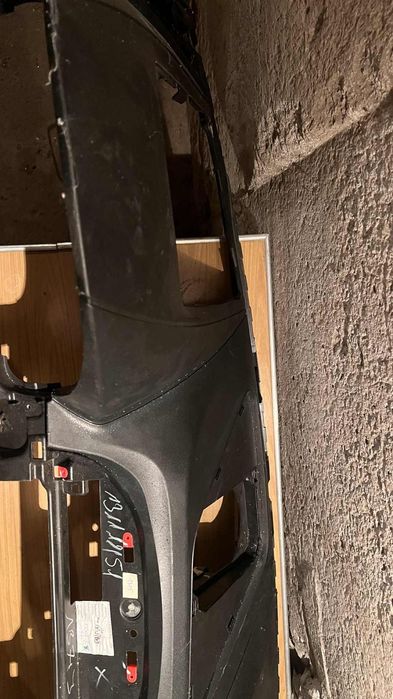 Табло за БМВ ф06