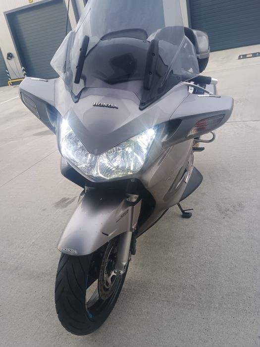 Honda ST 1300 Pan European