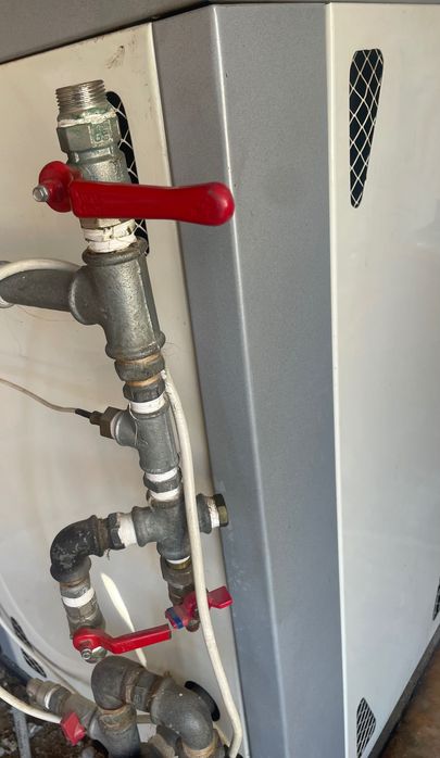 Пелетна камина Сизоматик 12kw