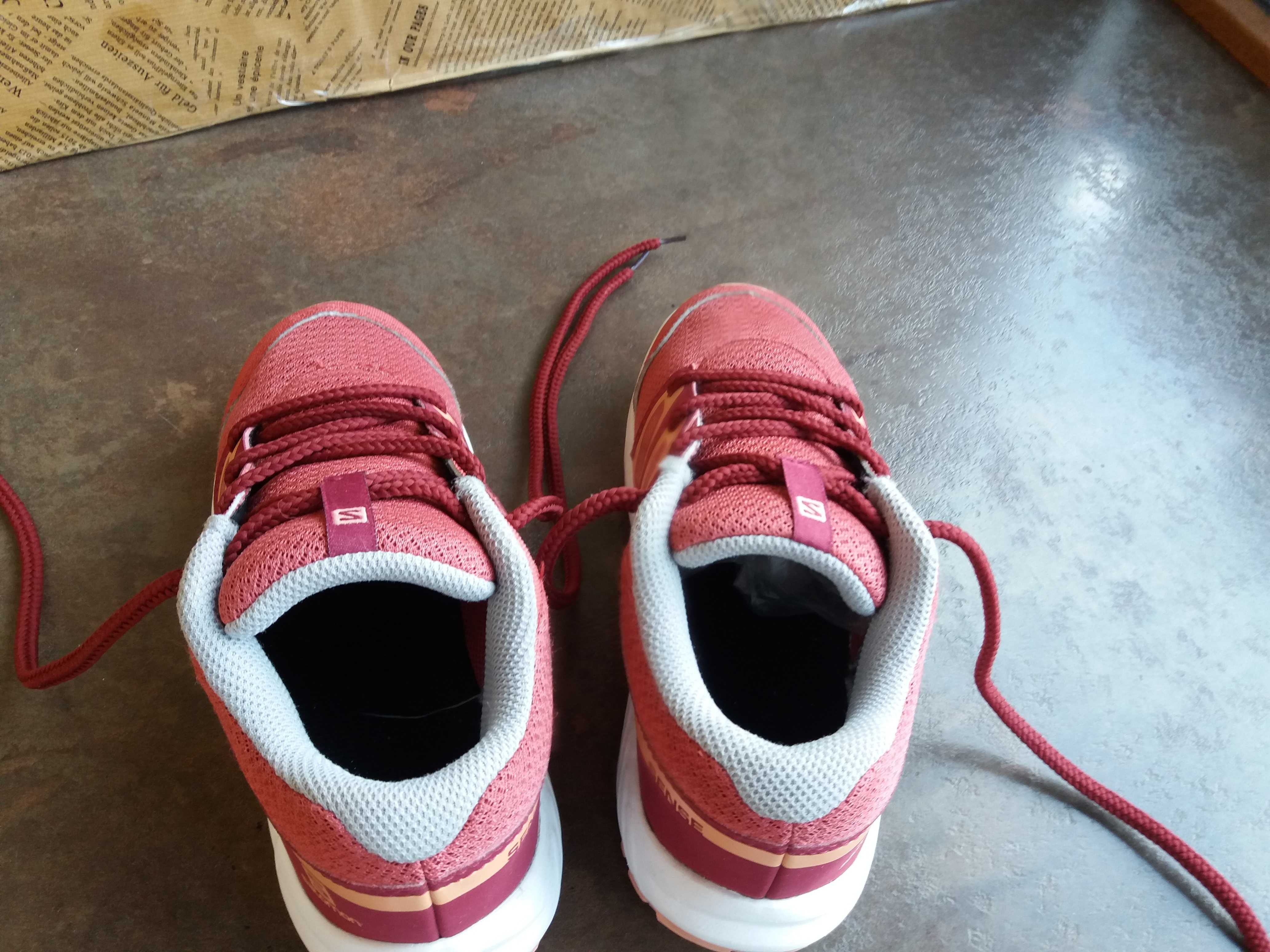 №31 Salomon- маратонки,кецове,гуменки,спортни обувки