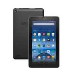 Vand Tableta firma Amazon model Fire 7 ( 5th Generation )  la 100lei