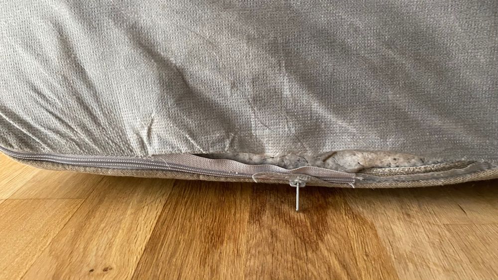 Матрак IKEA Hamarvik 160/200