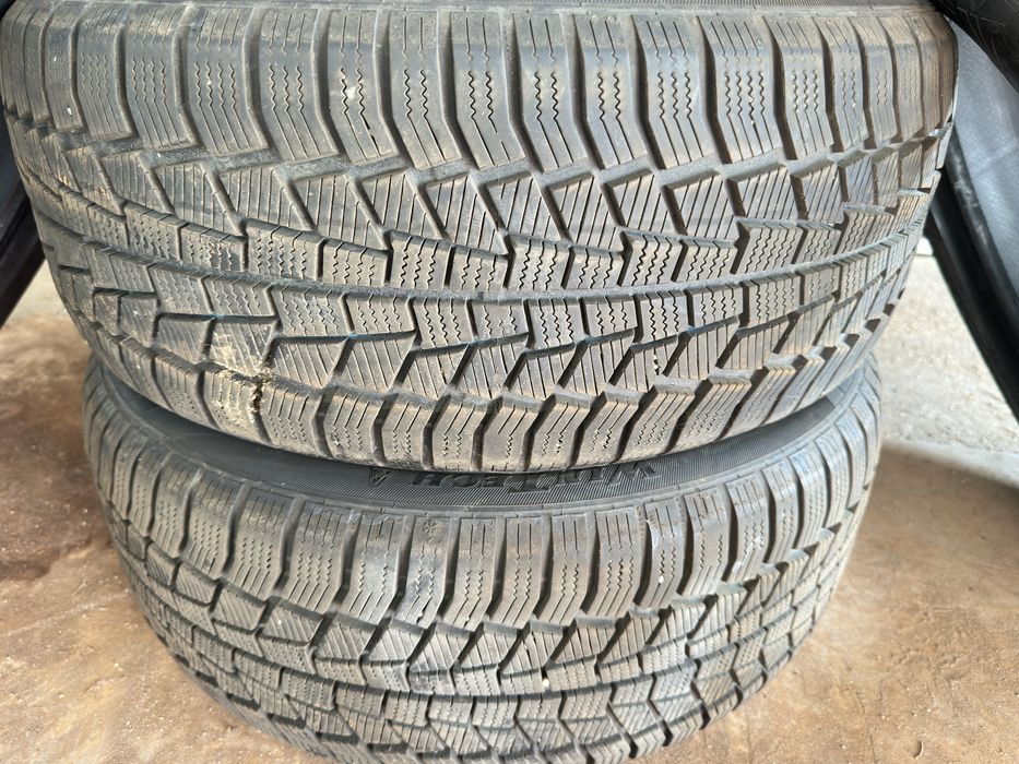 Гуми VIKING Win Tech-225/50R17
