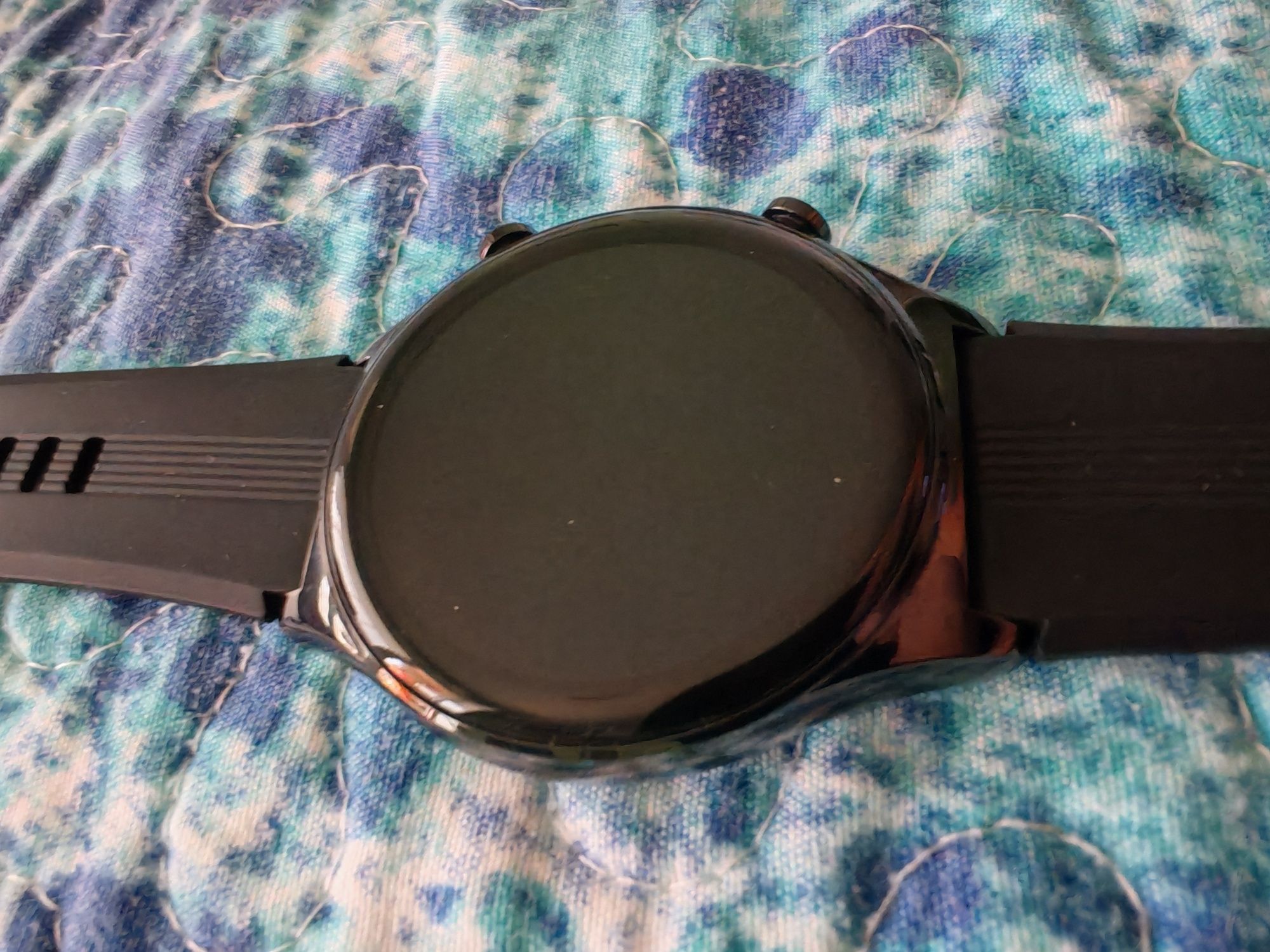 Смарт Часовник HONOR Watch GS3, Midnight Black