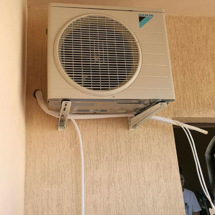 Montaj / Demontaj / Reparatii / Service Aparate de aer conditionat