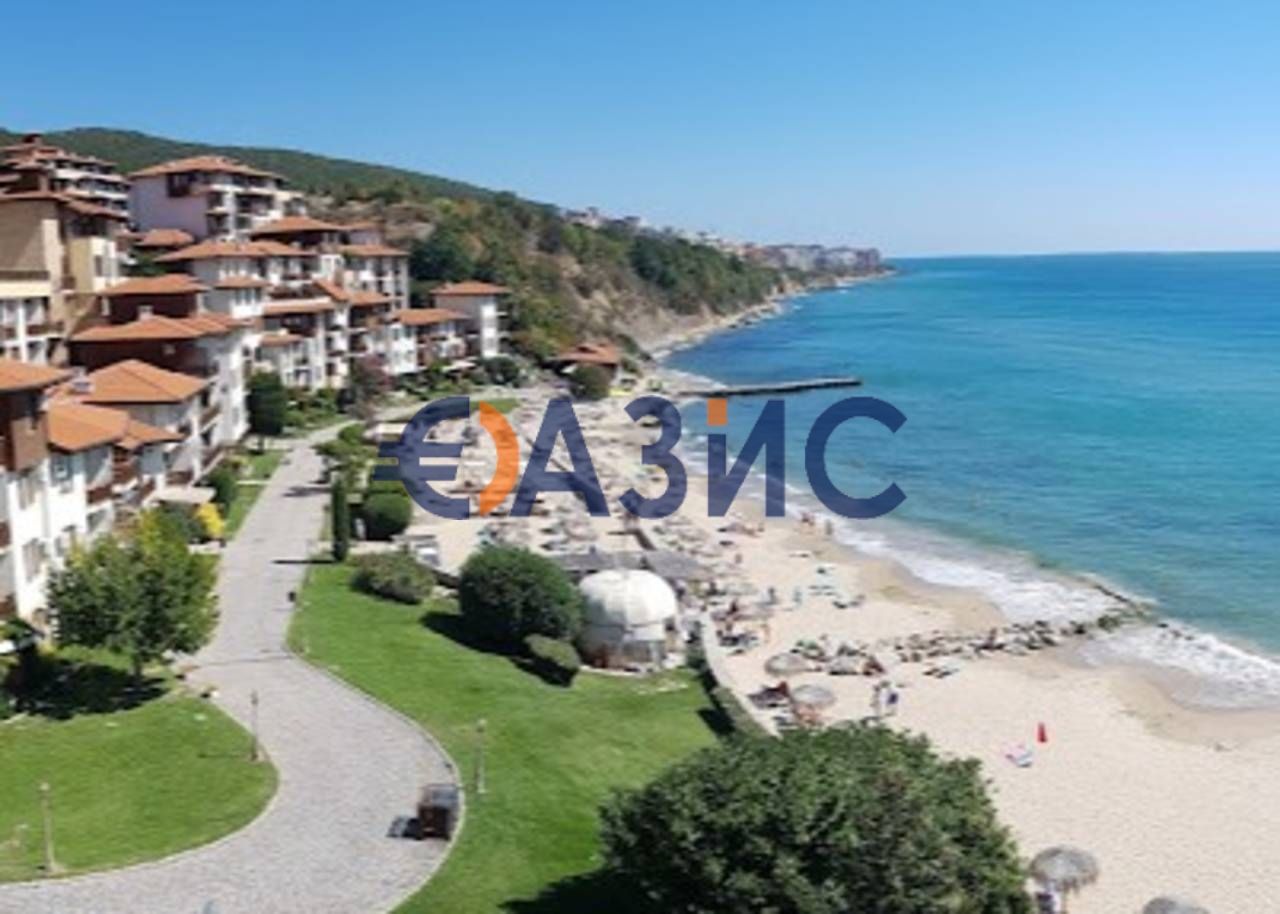 Продава се Гараж / Паркомясто в Свети Влас - 25 кв.м за 780 €/кв.м - Снимка #9