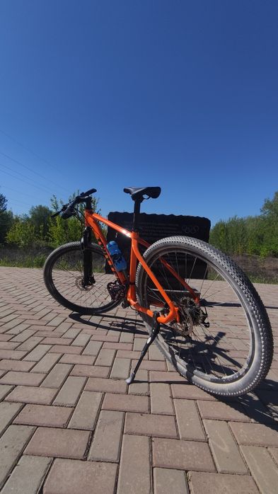 Срочно Продам twitter rider 29