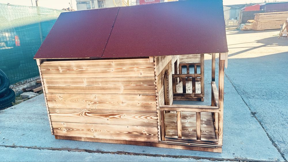 ПРОМНОЦИЯ!!!Къщички за кучета и котки!НАЛИЧНИ!!!