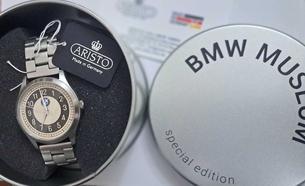 Bmw soat orginal Made in Germany