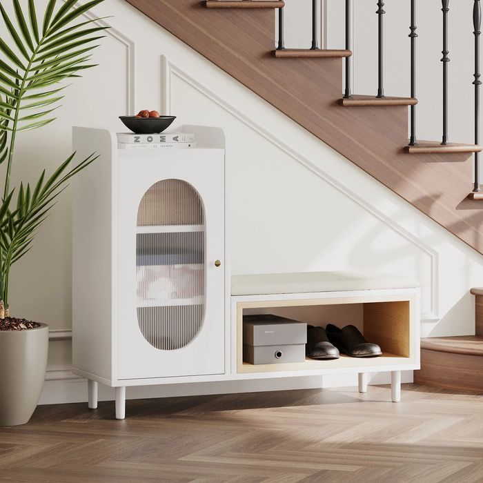 S21! NOU Mobilier hol Germania