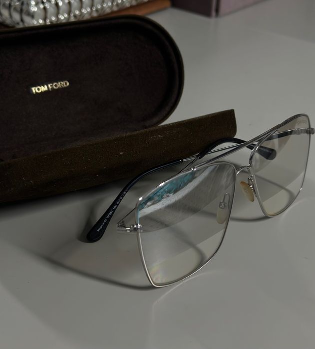 Ochelari Tom Ford originali, model clasic, aviator
