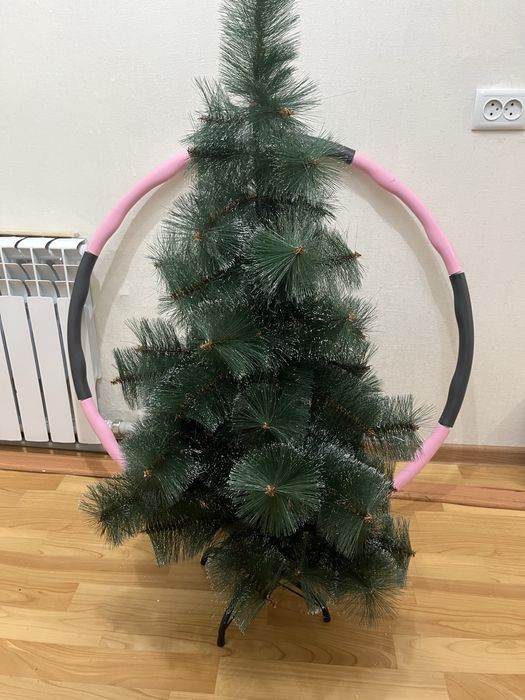 Елочка новогодняя