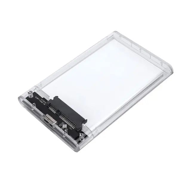 Dock station  H05. (Sata to sata)