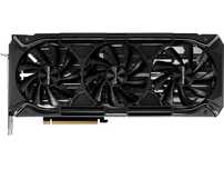 Видеокарта GAINWARD Phantom GeForce® RTX 3080 10GB Original.