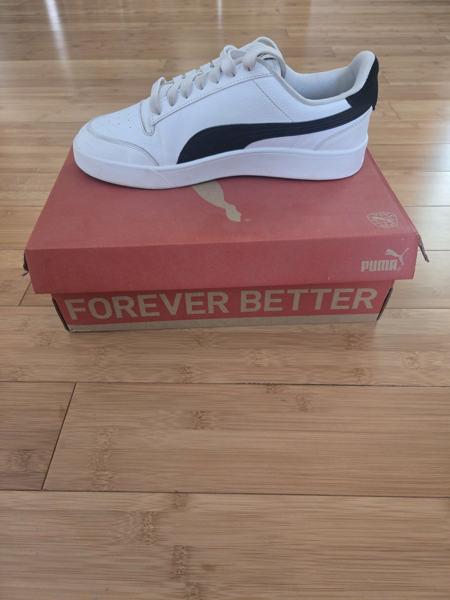 PUMA Shuffle маратонки ,номер - 43 ,стелка - 28 см.