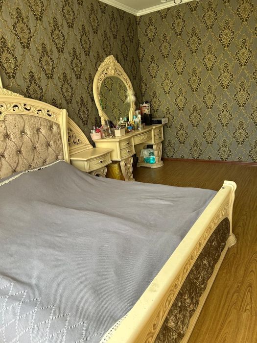 Итальянский Спальный гарнитур