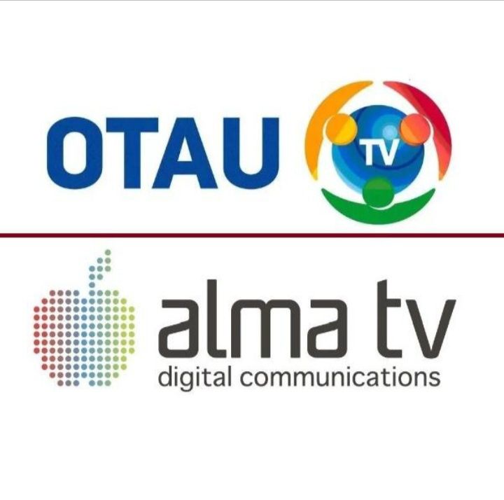 Установка спутниковых антенн Alma tv,Otau tv