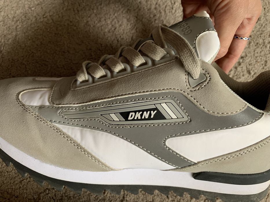 Pantofi sport adidasi barbati DKNY 42